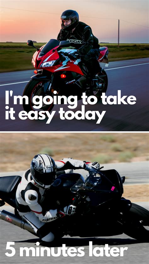 funny motorcycle memes